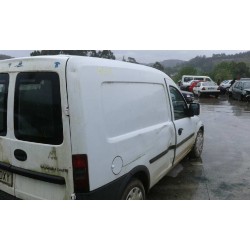 opel combo (corsa c) del año 2006