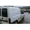 opel combo (corsa c) del año 2006