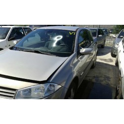 renault megane ii berlina 3p del año 2003