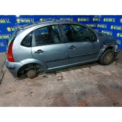 citroen c3 del año 2004