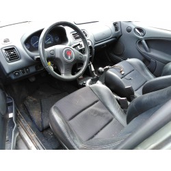 mg rover streetwise del año 2004
