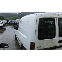 opel combo (corsa c) del año 2006