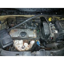 citroen c3 del año 2004