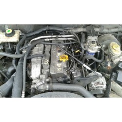 jeep cherokee (j) del año 1998