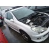 peugeot 206 berlina del año 2004