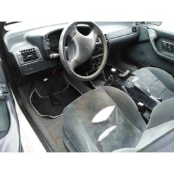 citroen zx del año 1997