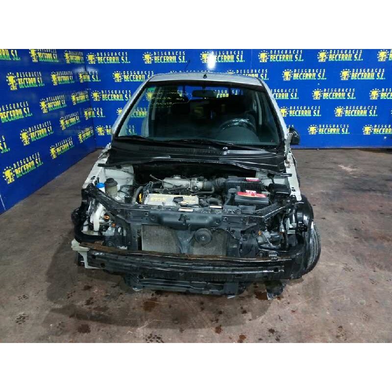 hyundai getz (tb) del año 2007 hyundai getz (tb) del año 2007