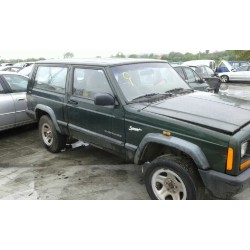 jeep cherokee (j) del año 1998