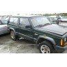 jeep cherokee (j) del año 1998