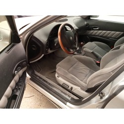 alfa romeo 166 del año 2000