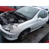 peugeot 206 berlina del año 2004