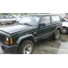 jeep cherokee (j) del año 1998