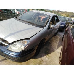 citroen c5 berlina del año 2004