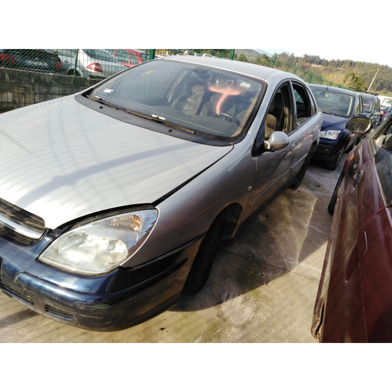citroen c5 berlina del año 2004 citroen c5 berlina del año 2004