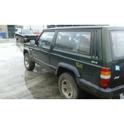 jeep cherokee (j) del año 1998