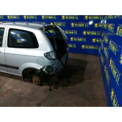 hyundai getz (tb) del año 2007