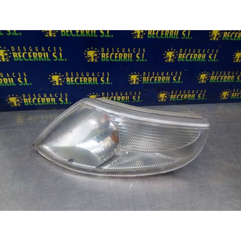 Recambio de piloto delantero izquierdo para saab 9-3 berlina 2.0i referencia OEM IAM Recambio de piloto delantero izquierdo para saab 9-3 berlina 2.0i referencia OEM IAM