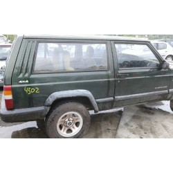 jeep cherokee (j) del año 1998