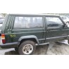jeep cherokee (j) del año 1998