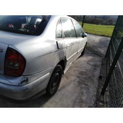 citroen c5 berlina del año 2004