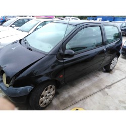 renault twingo (co6) del año 2002