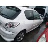 peugeot 206 berlina del año 2004
