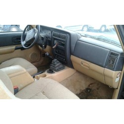 jeep cherokee (j) del año 1998