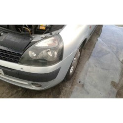 renault clio ii fase ii (b/cb0) del año 2002