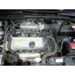 hyundai getz (tb) del año 2007