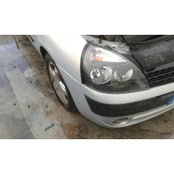 renault clio ii fase ii (b/cb0) del año 2002