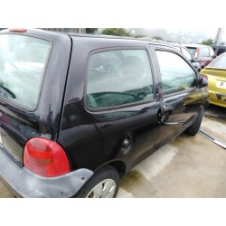 renault twingo (co6) del año 2002