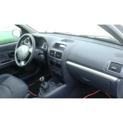 renault clio ii fase ii (b/cb0) del año 2002