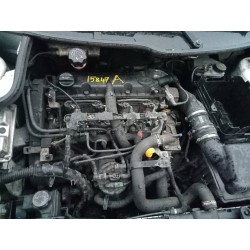 peugeot 206 berlina del año 2004