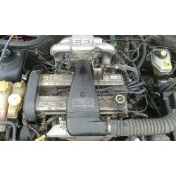 ford escort berl./turnier del año 1950
