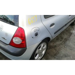 renault clio ii fase ii (b/cb0) del año 2002