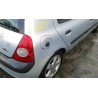renault clio ii fase ii (b/cb0) del año 2002