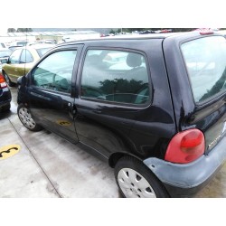 renault twingo (co6) del año 2002