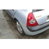 renault clio ii fase ii (b/cb0) del año 2002
