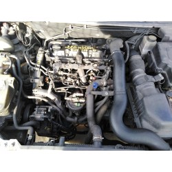 citroen c5 berlina del año 2004