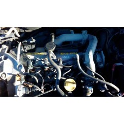 renault megane ii berlina 5p del año 2003