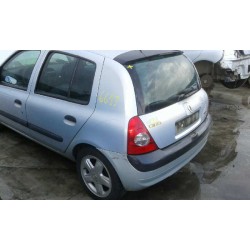 renault clio ii fase ii (b/cb0) del año 2002