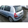 renault clio ii fase ii (b/cb0) del año 2002