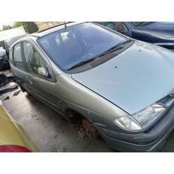 renault megane i scenic (ja0) del año 1998