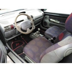renault twingo (co6) del año 2002