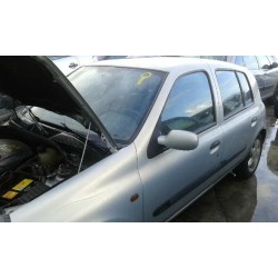 renault clio ii fase ii (b/cb0) del año 2002