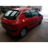 peugeot 206 berlina del año 2003