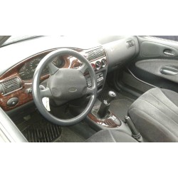 ford escort berl./turnier del año 1950