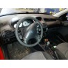 peugeot 206 berlina del año 2003