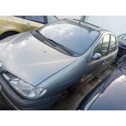renault megane i scenic (ja0) del año 1998