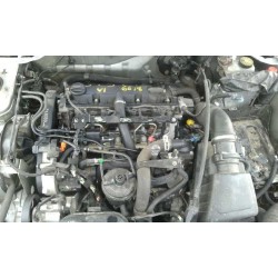 peugeot 306 berlina 3/4/5 puertas (s2) del año 2000